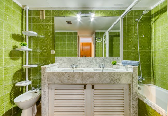 Apartment in Rosas / Roses - CAN PARAMON G 2 2 Roses Immo Barneda Apartment in Rosas / Roses - CAN PARAMON G 2 2 Roses Immo Barneda