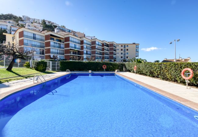 Apartment in Rosas / Roses - CAN PARAMON G 2 2 Roses Immo Barneda Apartment in Rosas / Roses - CAN PARAMON G 2 2 Roses Immo Barneda