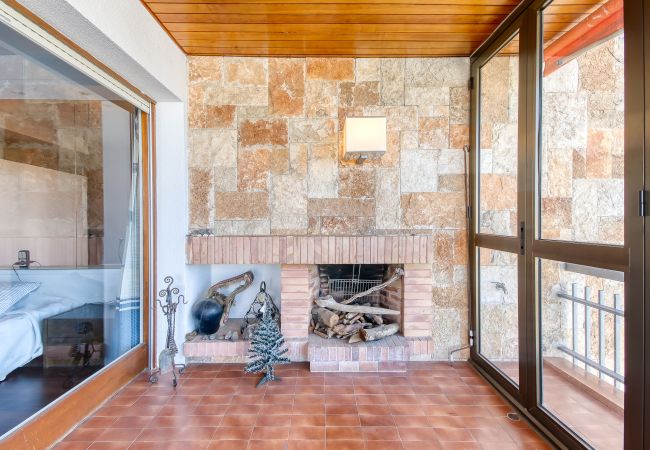 Apartment in Rosas / Roses - CAN PARAMON G 2 2 Roses Immo Barneda Apartment in Rosas / Roses - CAN PARAMON G 2 2 Roses Immo Barneda