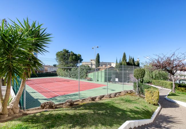 Apartment in Rosas / Roses - CAN PARAMON G 2 2 Roses Immo Barneda Apartment in Rosas / Roses - CAN PARAMON G 2 2 Roses Immo Barneda