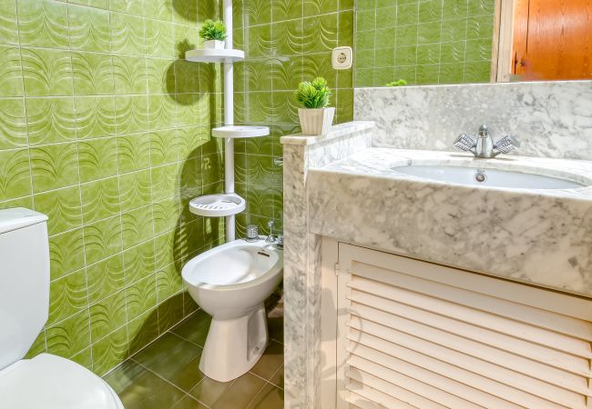 Apartment in Rosas / Roses - CAN PARAMON G 2 2 Roses Immo Barneda Apartment in Rosas / Roses - CAN PARAMON G 2 2 Roses Immo Barneda