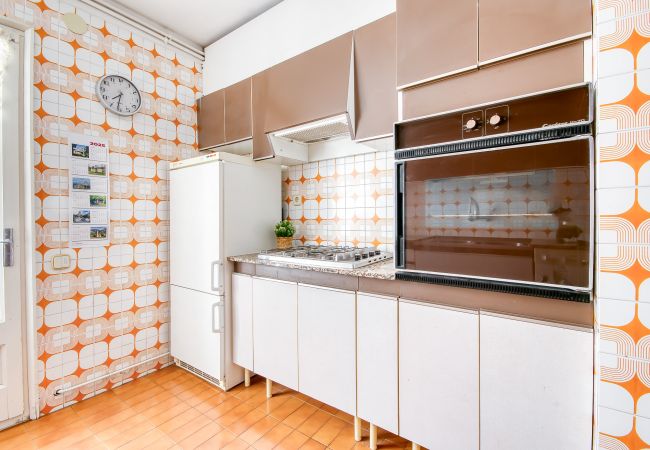 Apartment in Rosas / Roses - CAN PARAMON G 2 2 Roses Immo Barneda Apartment in Rosas / Roses - CAN PARAMON G 2 2 Roses Immo Barneda