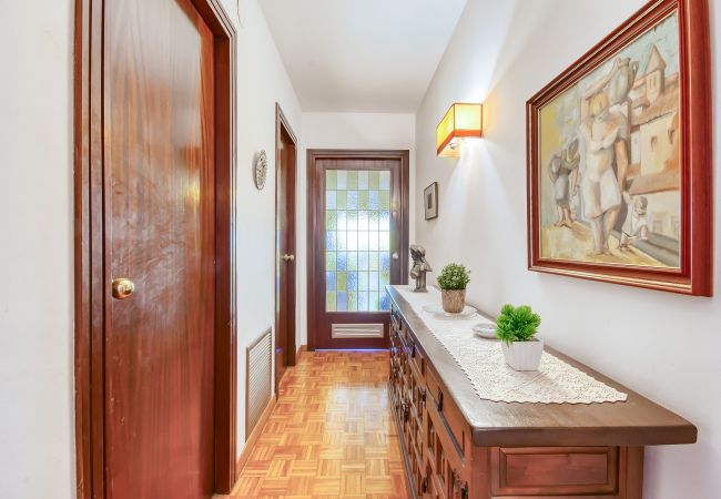 Apartment in Rosas / Roses - CAN PARAMON G 2 2 Roses Immo Barneda Apartment in Rosas / Roses - CAN PARAMON G 2 2 Roses Immo Barneda