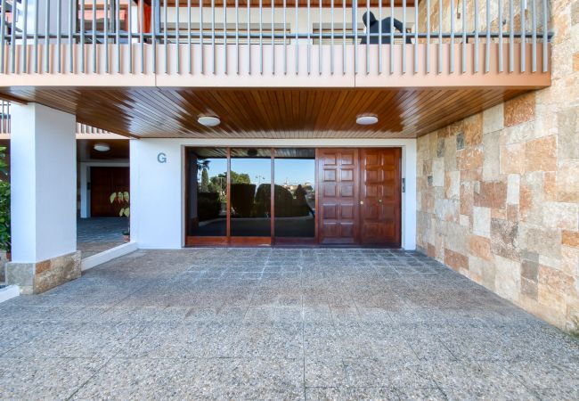 Apartment in Rosas / Roses - CAN PARAMON G 2 2 Roses Immo Barneda Apartment in Rosas / Roses - CAN PARAMON G 2 2 Roses Immo Barneda