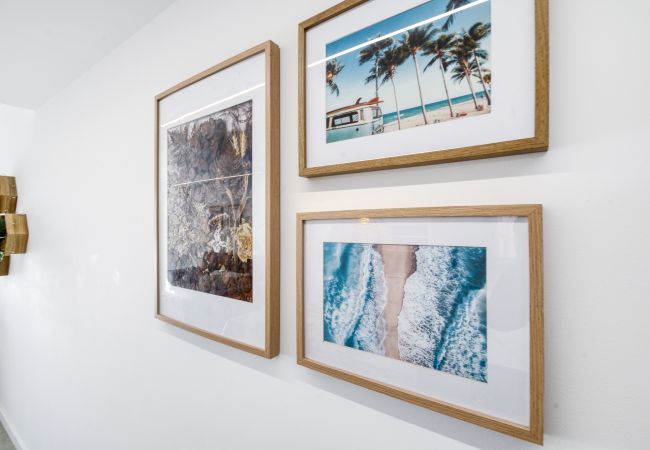 Apartment in Empuriabrava - G. Reserva Mimoses 2C - ImmoBarneda Apartment in Empuriabrava - G. Reserva Mimoses 2C - ImmoBarneda