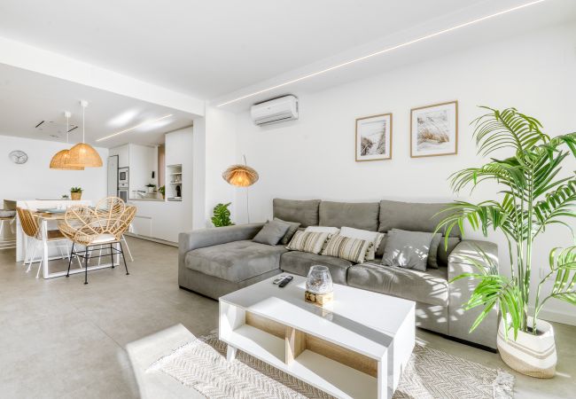 Apartment in Empuriabrava - G. Reserva Mimoses 2C - ImmoBarneda Apartment in Empuriabrava - G. Reserva Mimoses 2C - ImmoBarneda