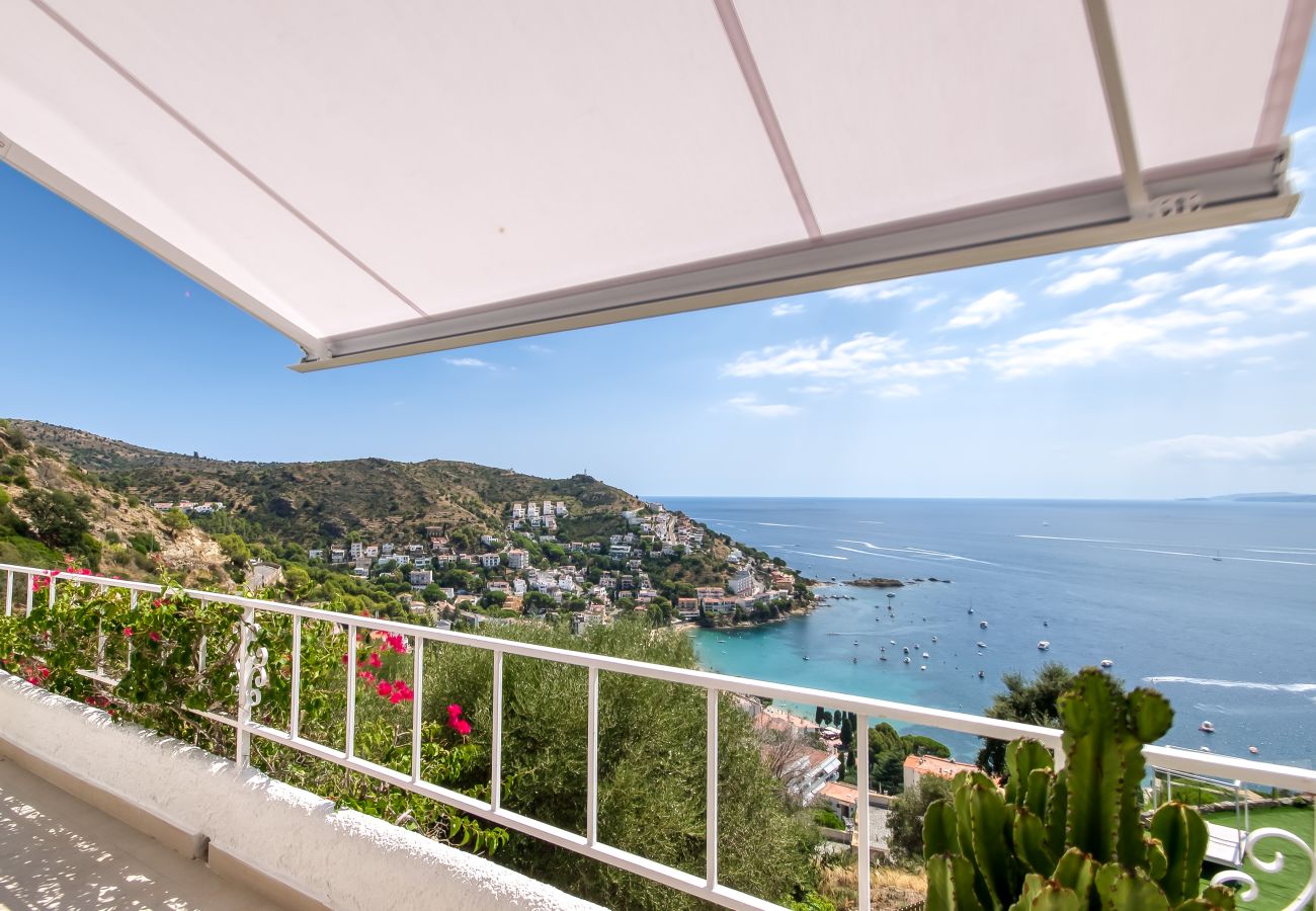 Terraced House in Rosas / Roses - Ibiza Bramer 46 Canyelles Roses - Immo Barneda