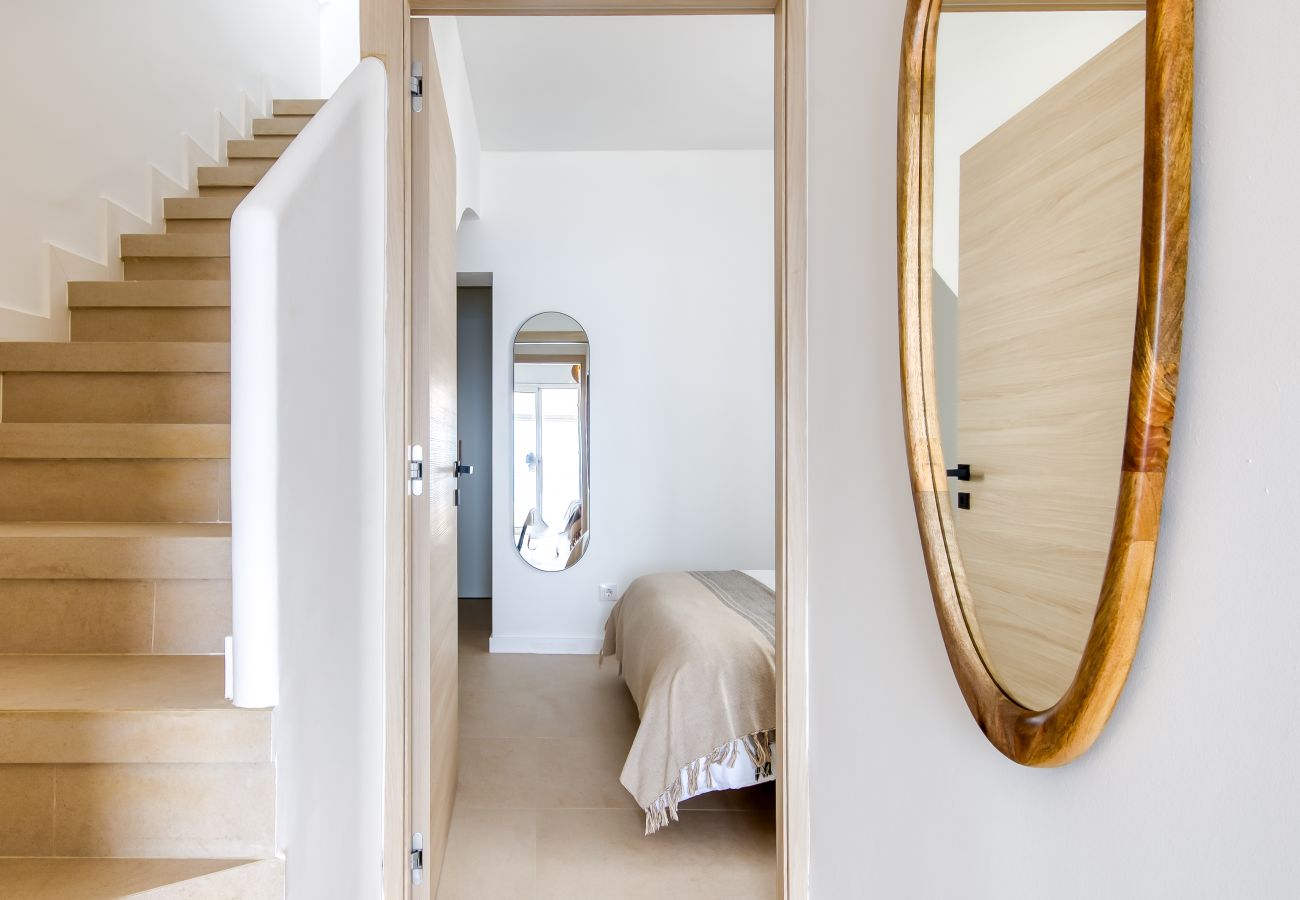 Terraced House in Rosas / Roses - Ibiza Bramer 46 Canyelles Roses - Immo Barneda