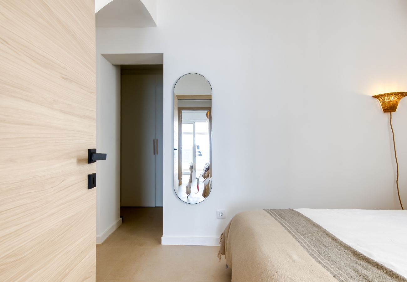 Terraced House in Rosas / Roses - Ibiza Bramer 46 Canyelles Roses - Immo Barneda