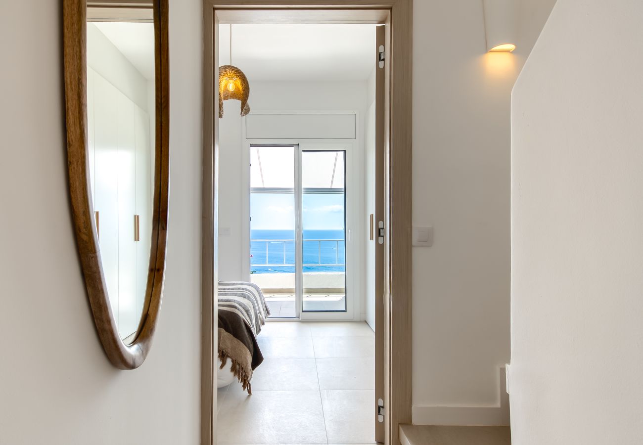 Terraced House in Rosas / Roses - Ibiza Bramer 46 Canyelles Roses - Immo Barneda