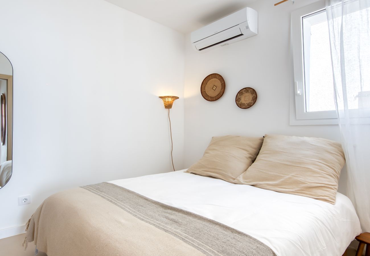 Terraced House in Rosas / Roses - Ibiza Bramer 46 Canyelles Roses - Immo Barneda