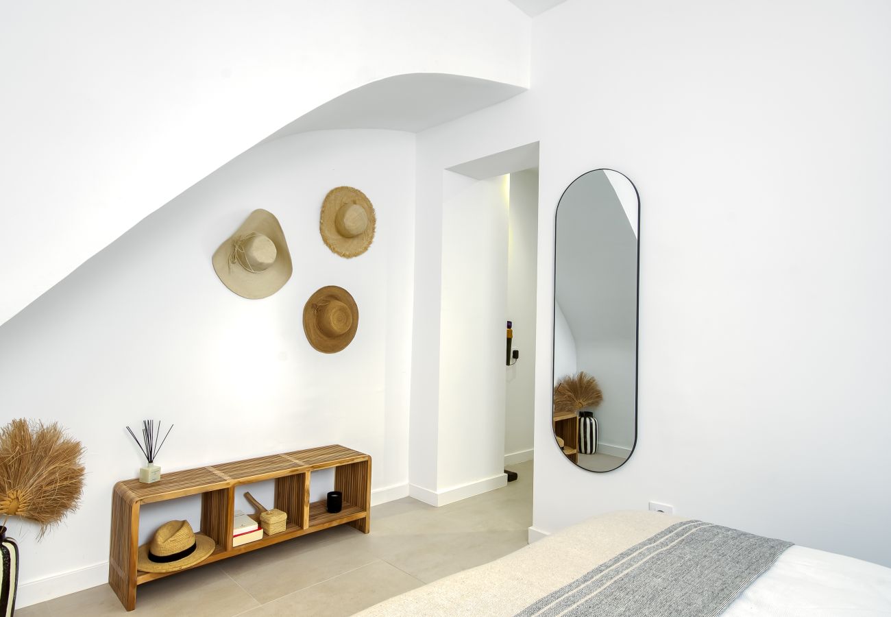 Terraced House in Rosas / Roses - Ibiza Bramer 46 Canyelles Roses - Immo Barneda