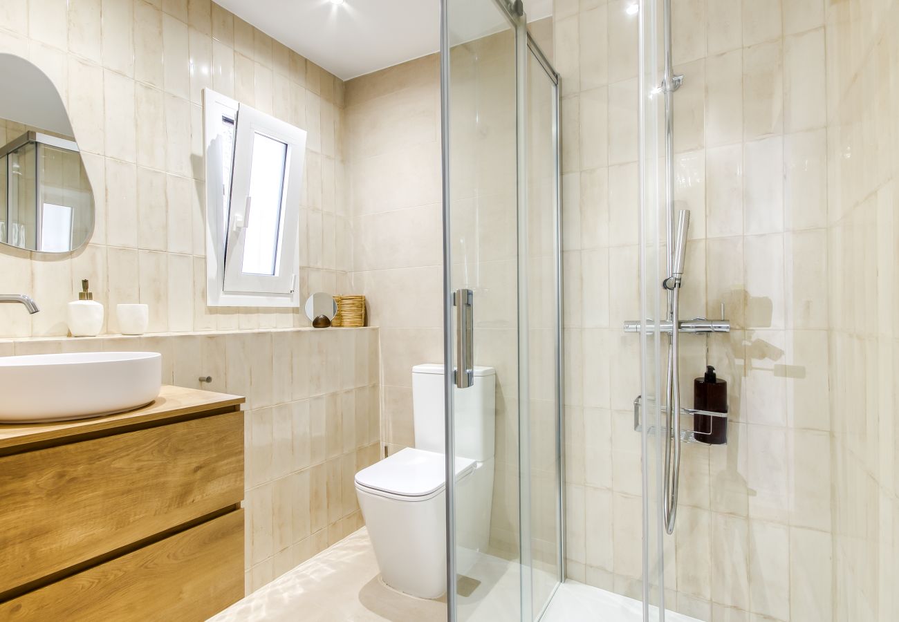 Terraced House in Rosas / Roses - Ibiza Bramer 46 Canyelles Roses - Immo Barneda