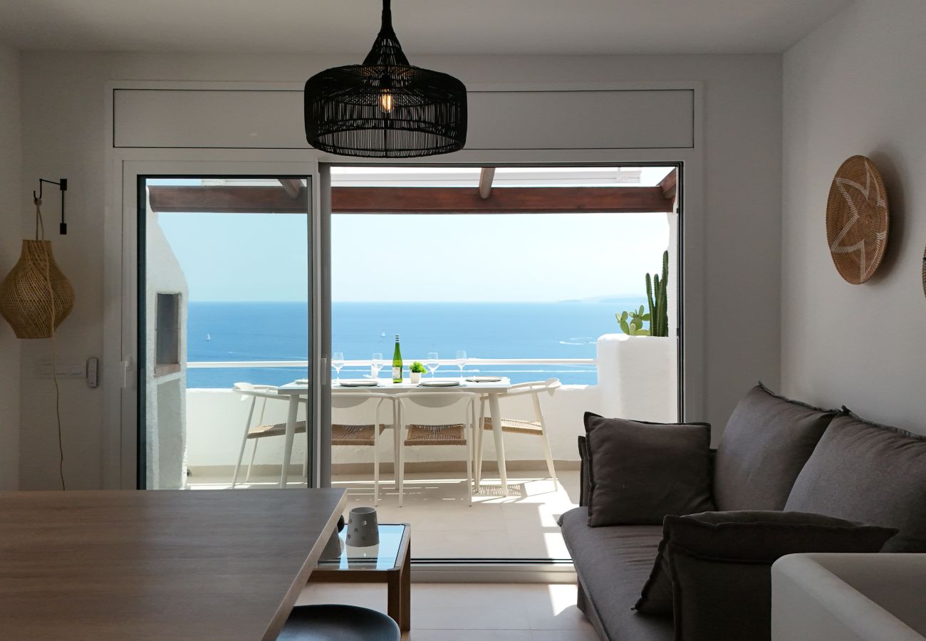 Terraced House in Rosas / Roses - Ibiza Bramer 46 Canyelles Roses - Immo Barneda