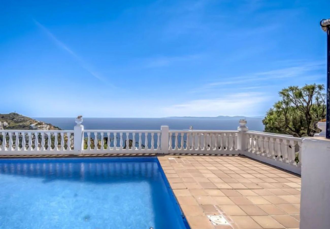 Terraced House in Rosas / Roses - Ibiza Bramer 46 Canyelles Roses - Immo Barneda