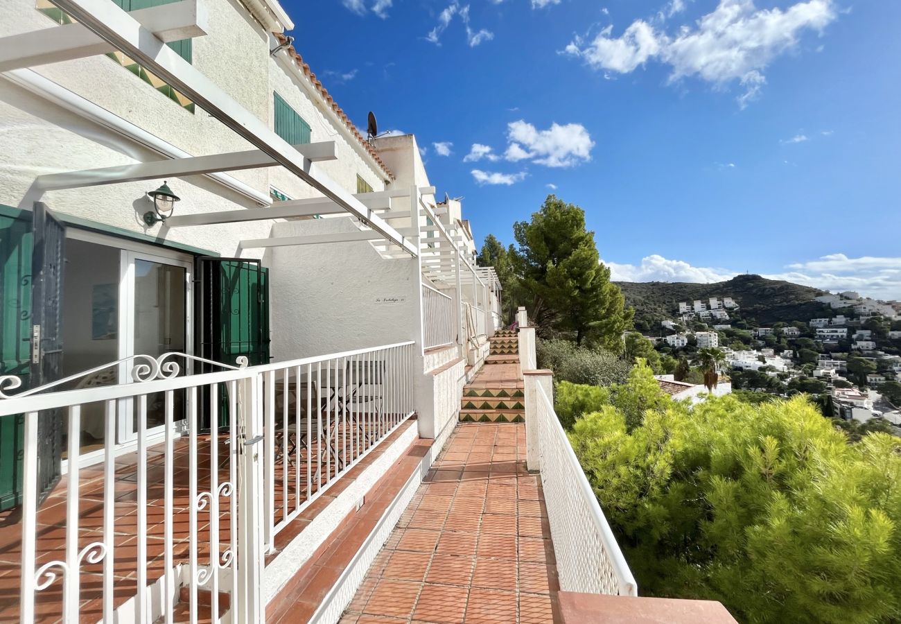 House in Rosas / Roses - Mallorca 13 - ImmoBarneda