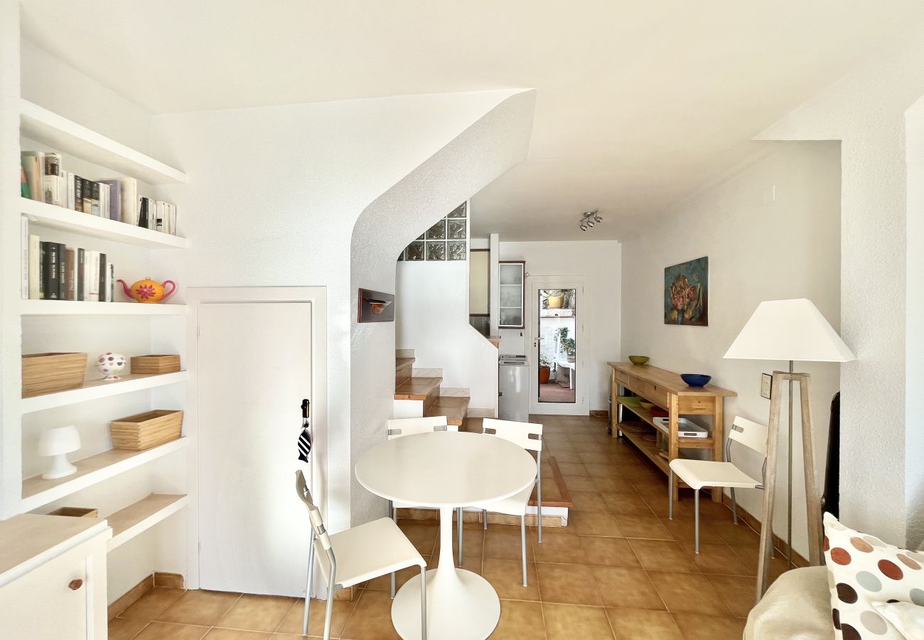 House in Rosas / Roses - Mallorca 13 - ImmoBarneda