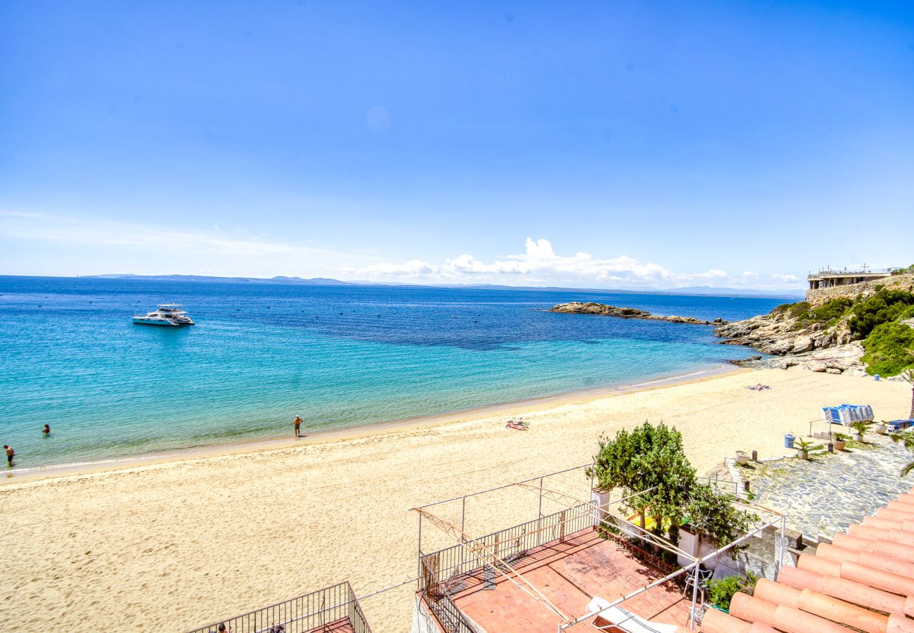 Apartment in Rosas / Roses - Almadrava Beach 3 Roses - Immo Barneda