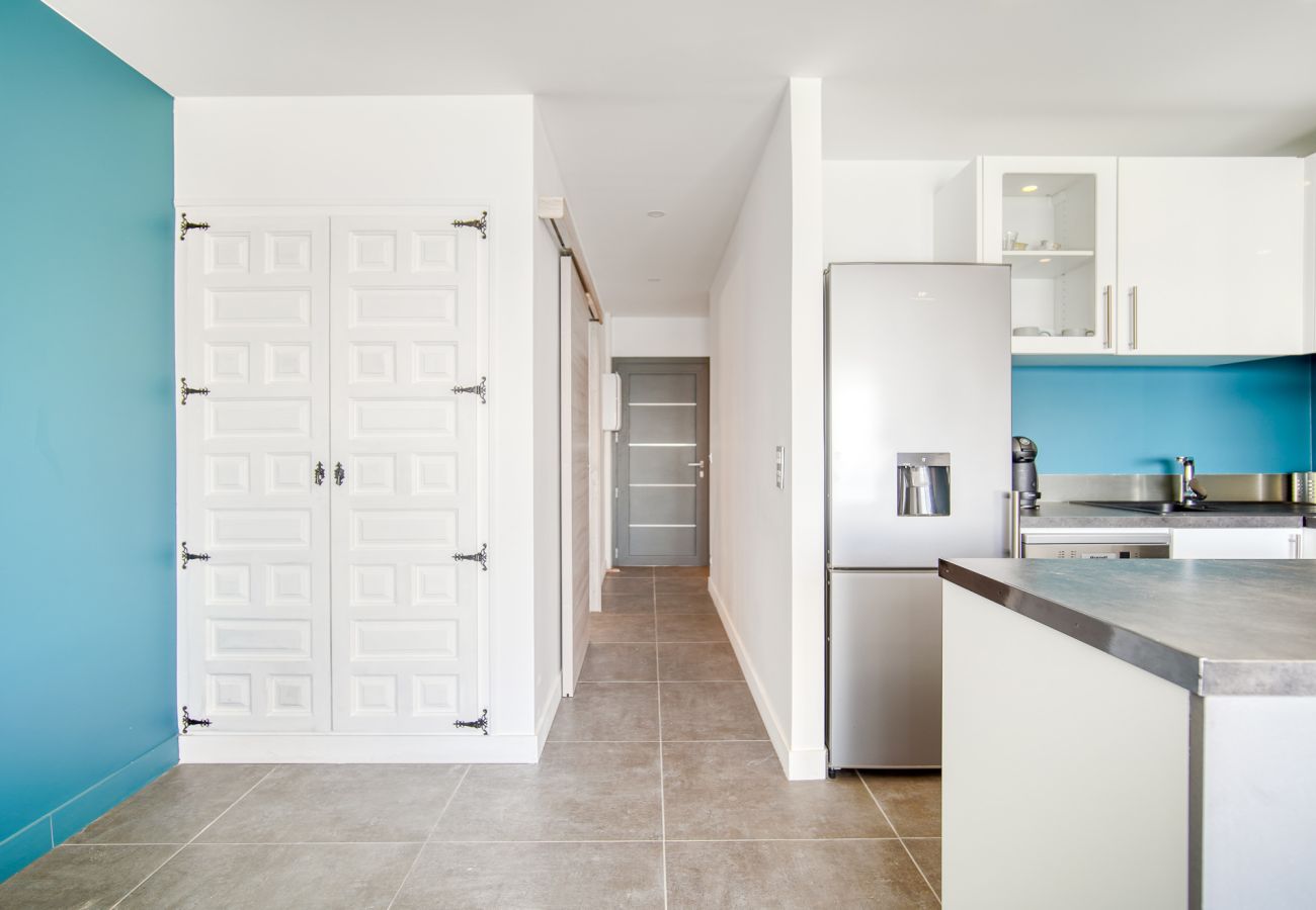 Apartment in Rosas / Roses - Almadrava Beach 3 Roses - Immo Barneda