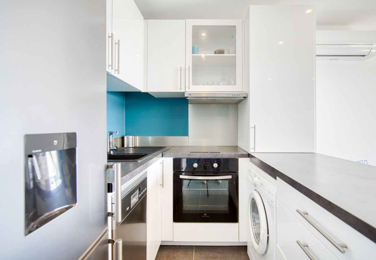 Apartment in Rosas / Roses - Almadrava Beach 3 Roses - Immo Barneda