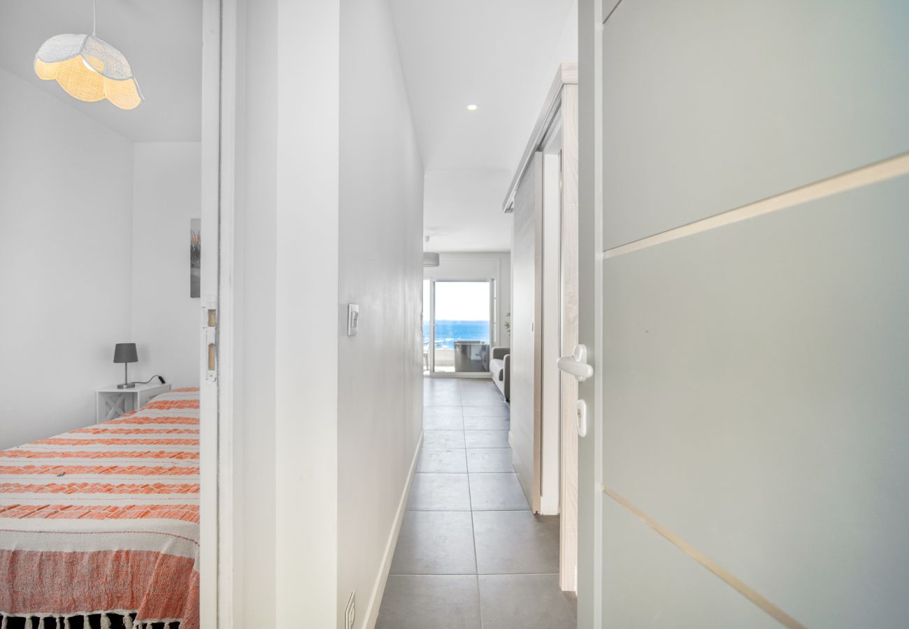 Apartment in Rosas / Roses - Almadrava Beach 3 Roses - Immo Barneda