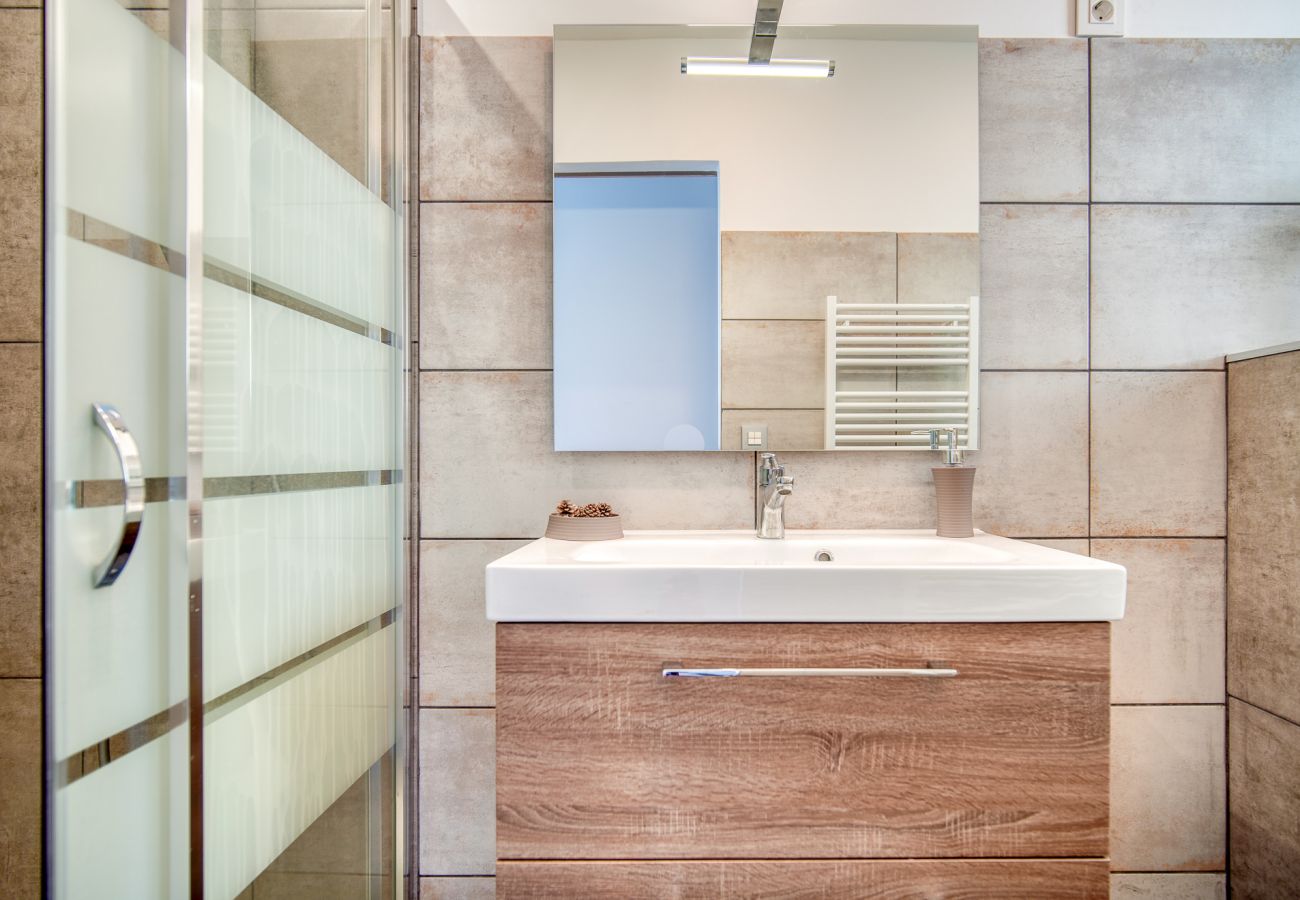 Apartment in Rosas / Roses - Almadrava Beach 3 Roses - Immo Barneda