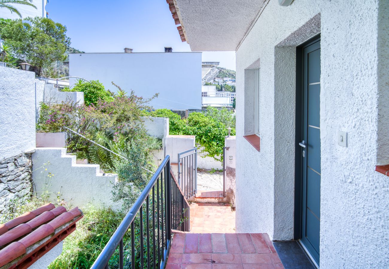 Apartment in Rosas / Roses - Almadrava Beach 3 Roses - Immo Barneda