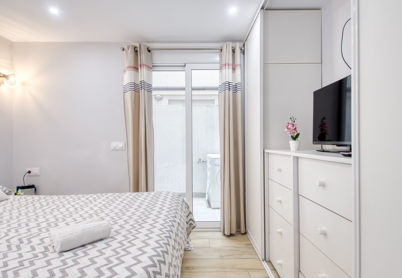 Apartment in Rosas / Roses - Drassanes 6 1º Roses - Immo Barneda 