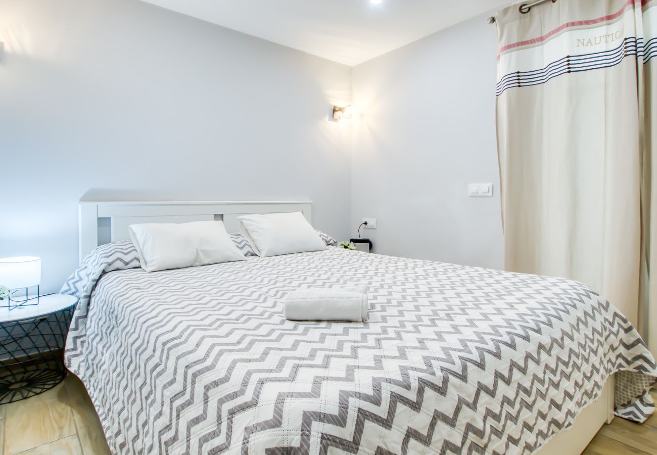 Apartment in Rosas / Roses - Drassanes 6 1º Roses - Immo Barneda 