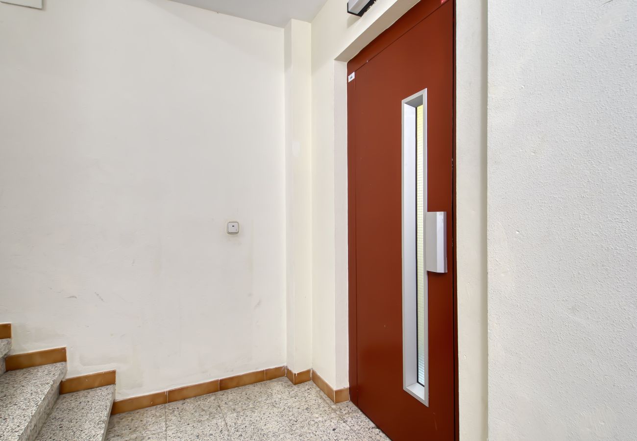 Apartment in Rosas / Roses - Drassanes 6 1º Roses - Immo Barneda 