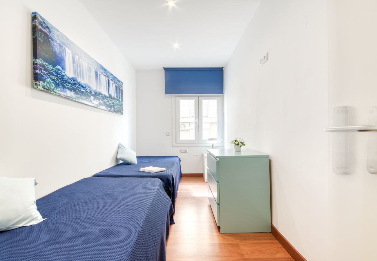 Apartment in Rosas / Roses - Cal Catala 2 Roses - Immo Barneda