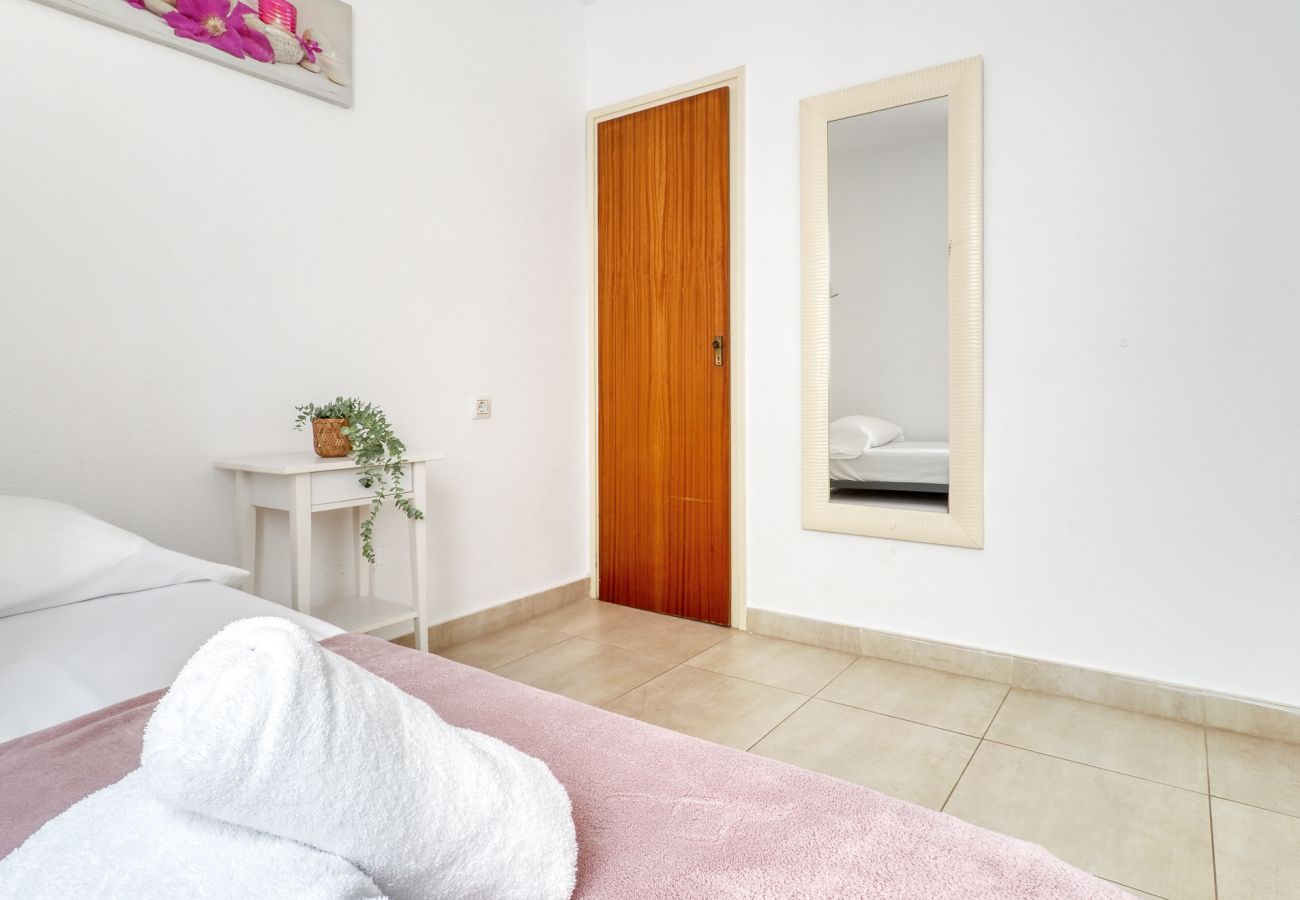 Terraced House in Rosas / Roses - Ibiza Brammer 7 Roses Canyelles