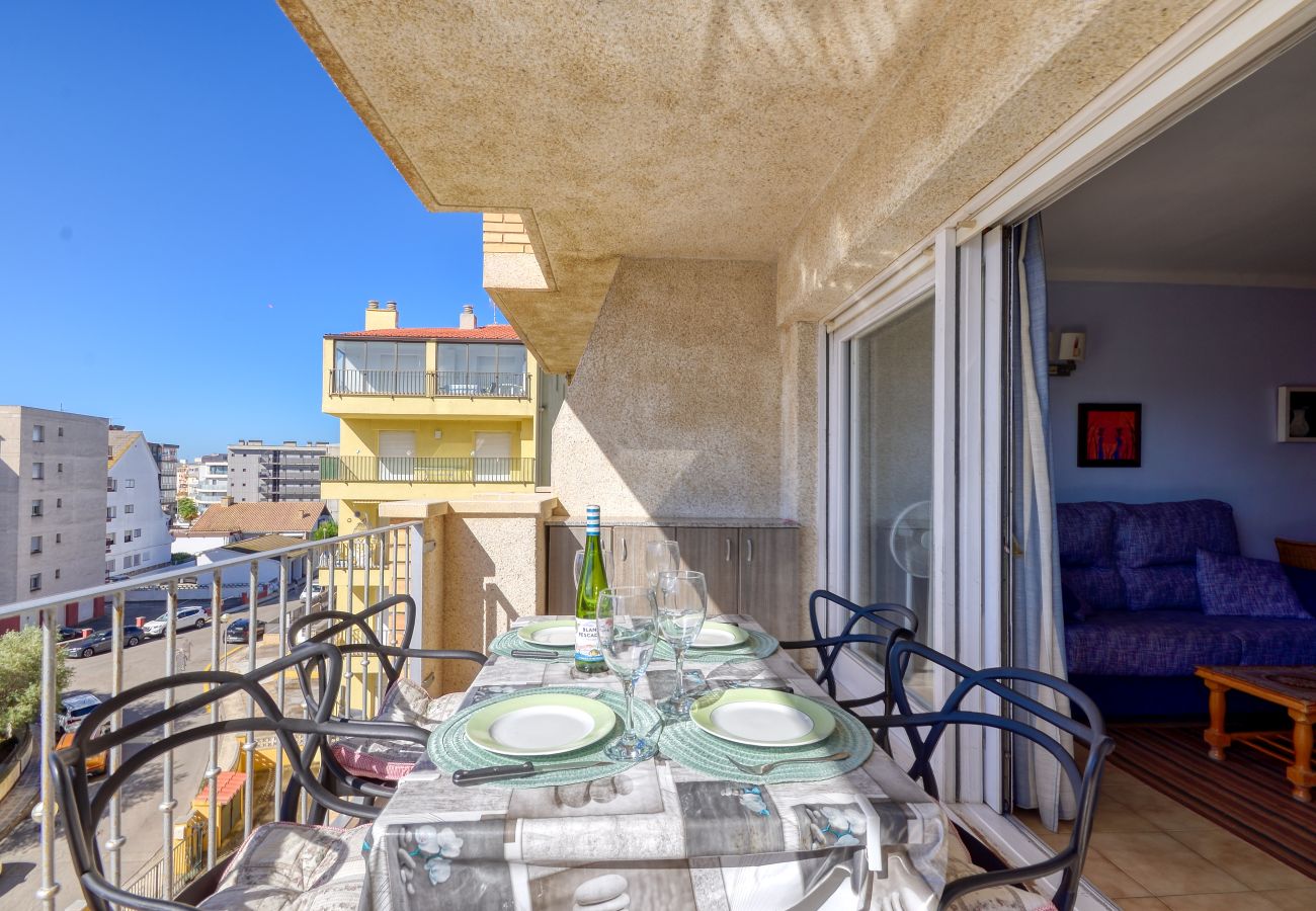 Appartement à Rosas / Roses - Delta 4 2 Roses - Immo Barneda