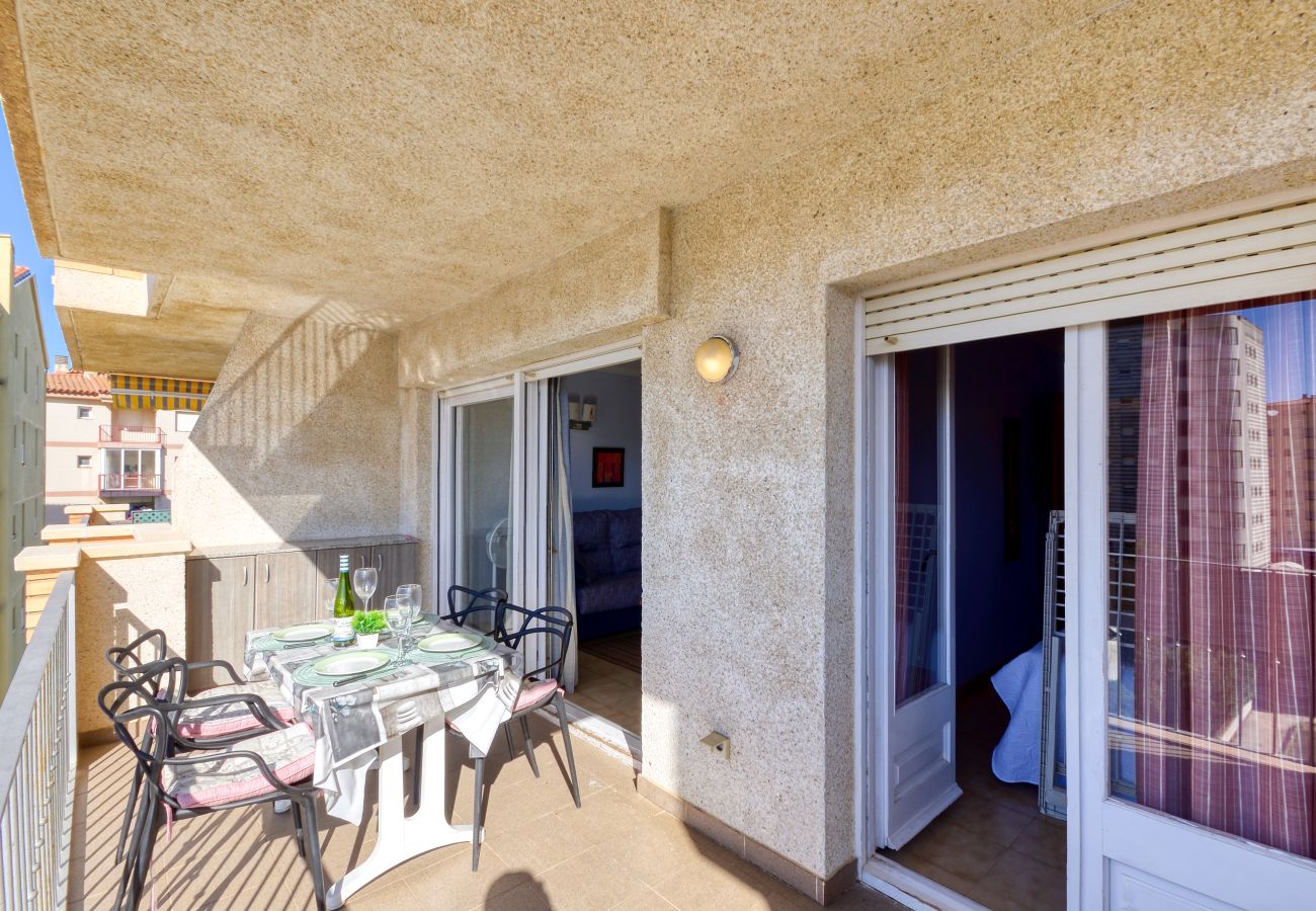 Appartement à Rosas / Roses - Delta 4 2 Roses - Immo Barneda
