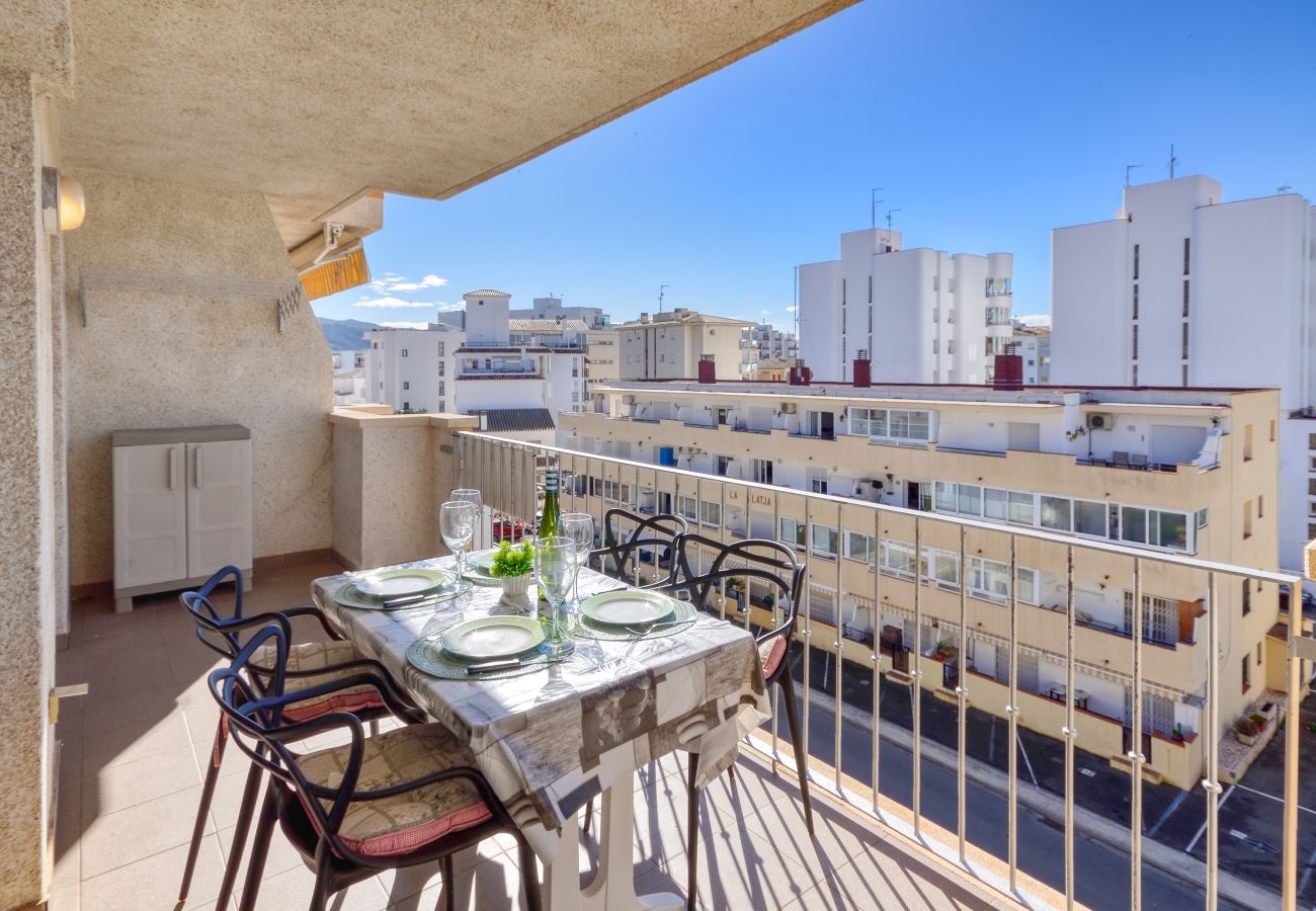 Appartement à Rosas / Roses - Delta 4 2 Roses - Immo Barneda