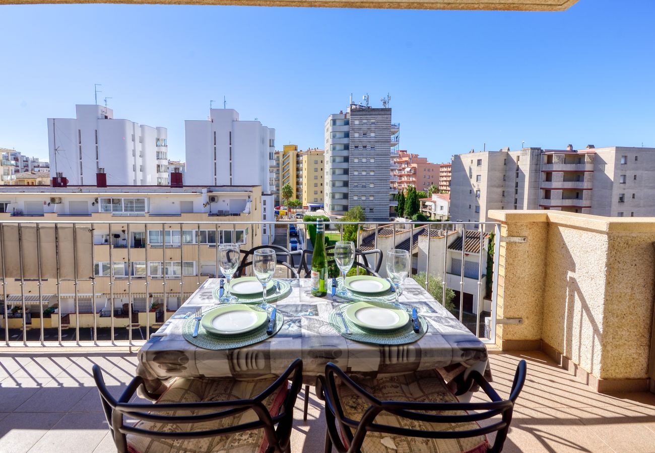 Appartement à Rosas / Roses - Delta 4 2 Roses - Immo Barneda