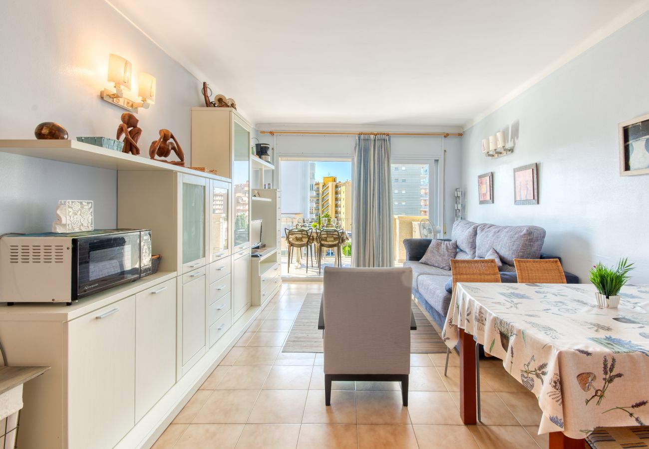 Appartement à Rosas / Roses - Delta 4 2 Roses - Immo Barneda
