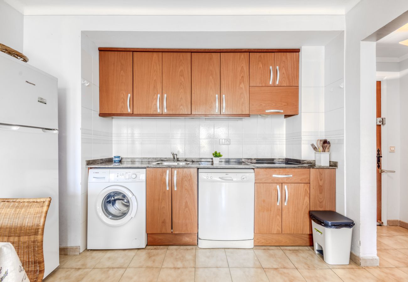 Appartement à Rosas / Roses - Delta 4 2 Roses - Immo Barneda