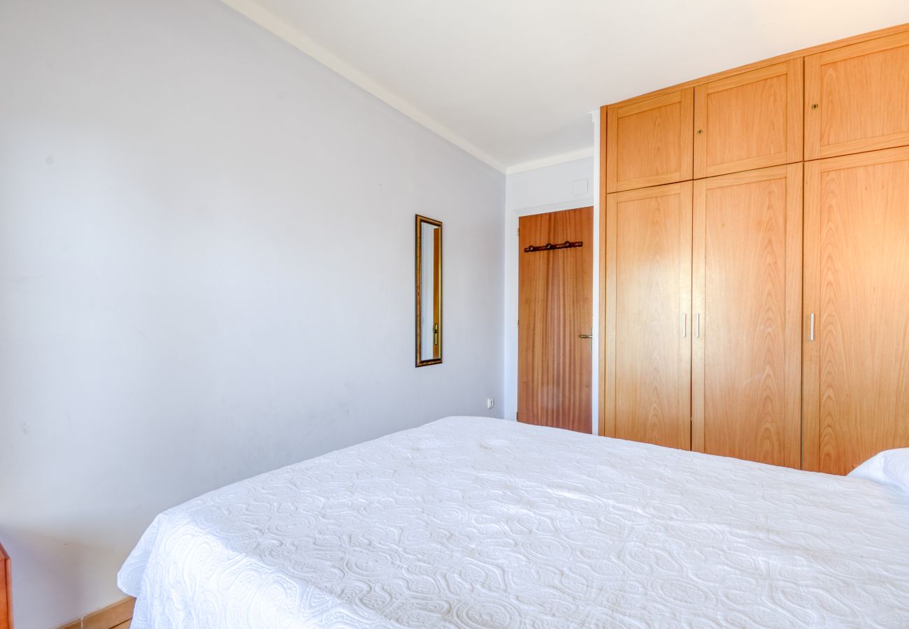 Appartement à Rosas / Roses - Delta 4 2 Roses - Immo Barneda