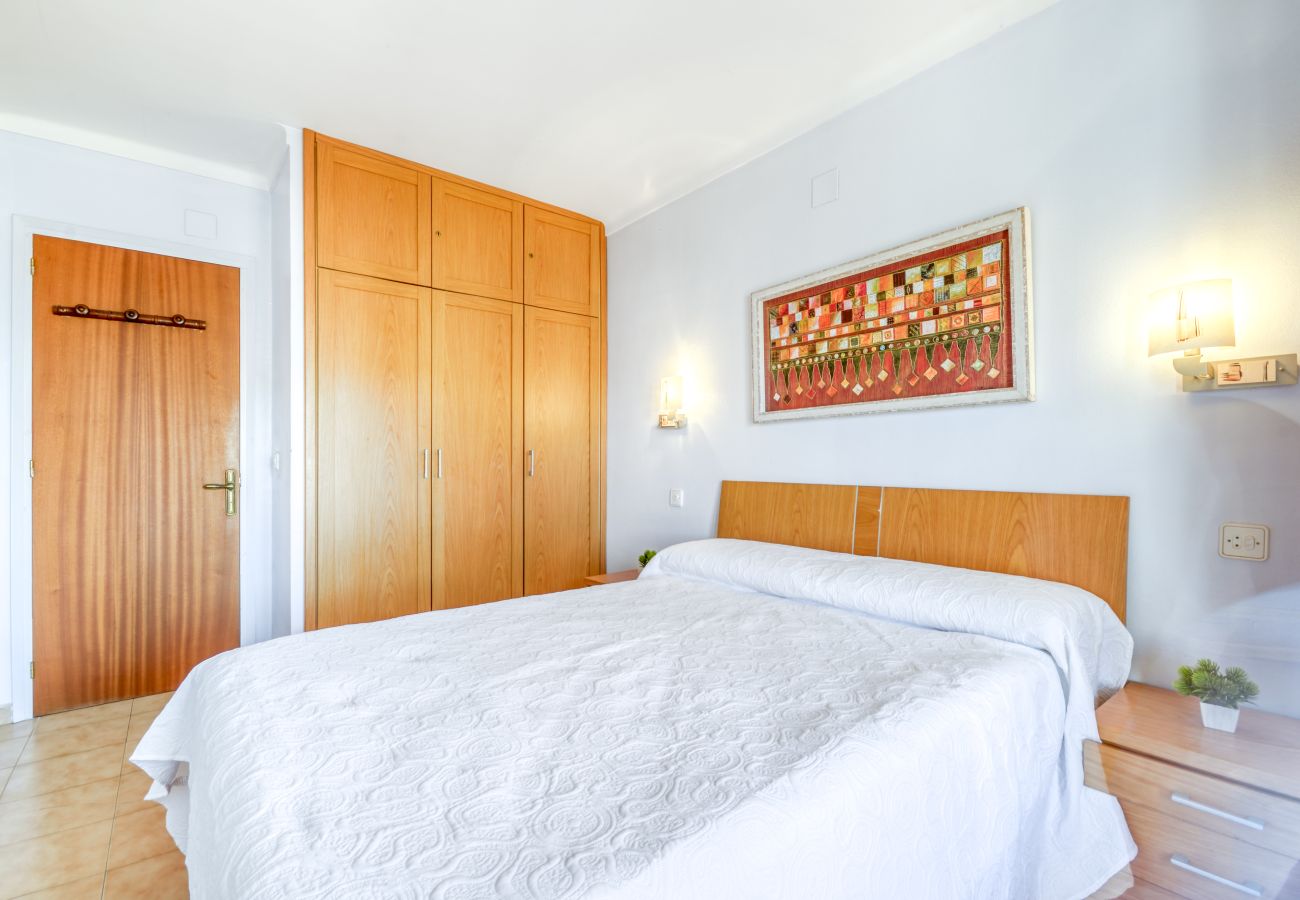 Appartement à Rosas / Roses - Delta 4 2 Roses - Immo Barneda