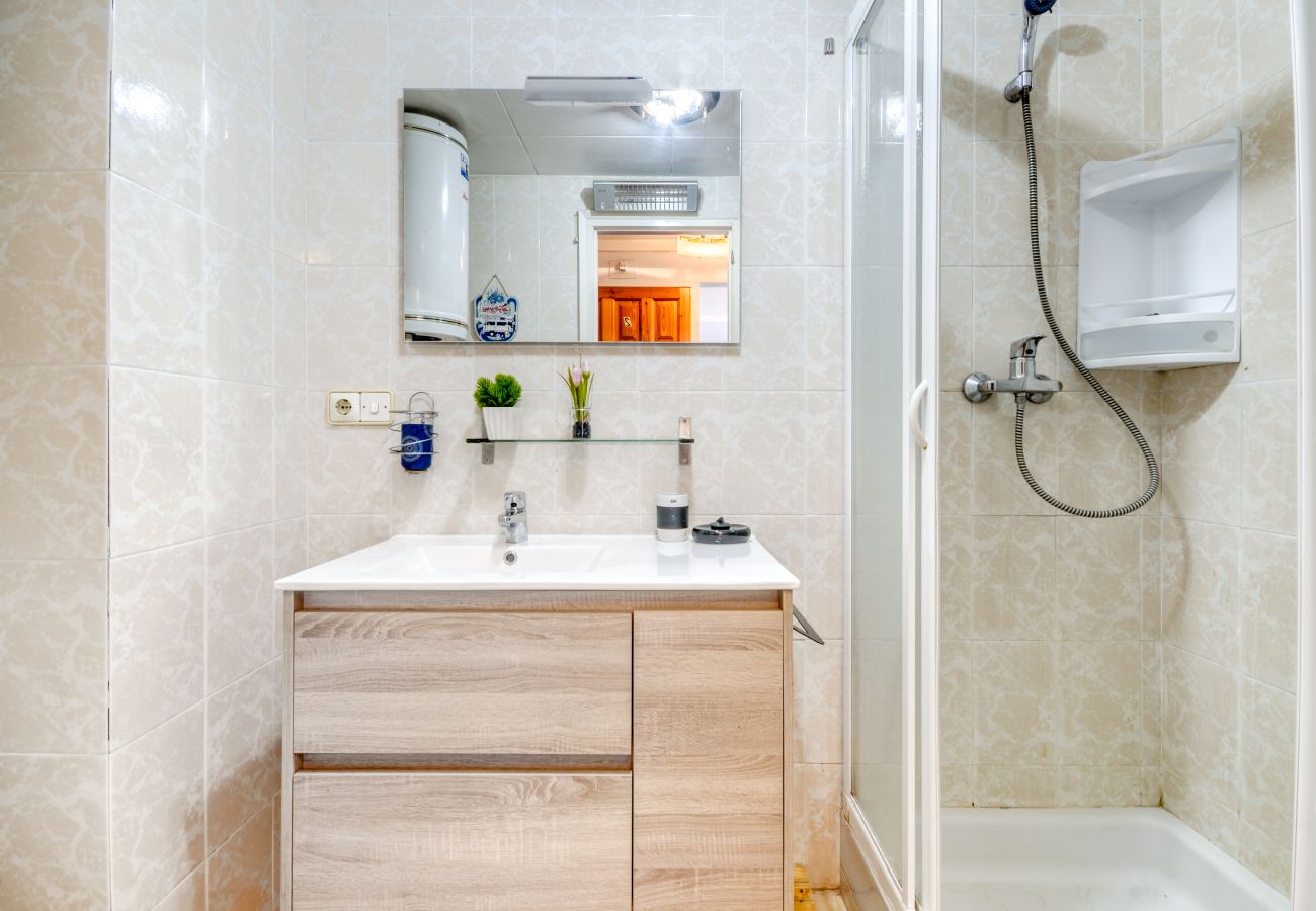 Appartement à Rosas / Roses - Delta 4 2 Roses - Immo Barneda