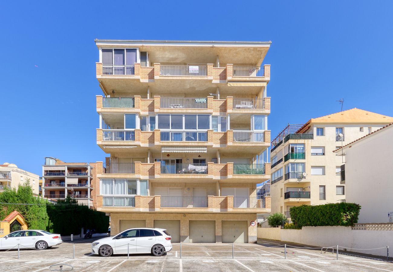 Appartement à Rosas / Roses - Delta 4 2 Roses - Immo Barneda