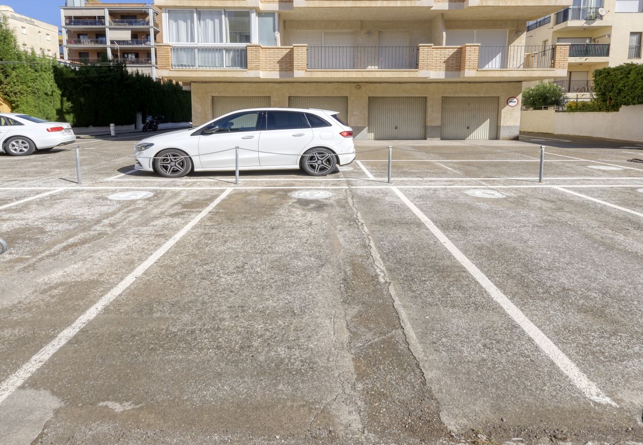 Appartement à Rosas / Roses - Delta 4 2 Roses - Immo Barneda