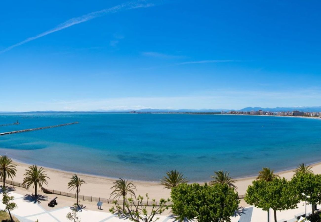 Appartement à Rosas / Roses - Delta 4 2 Roses - Immo Barneda