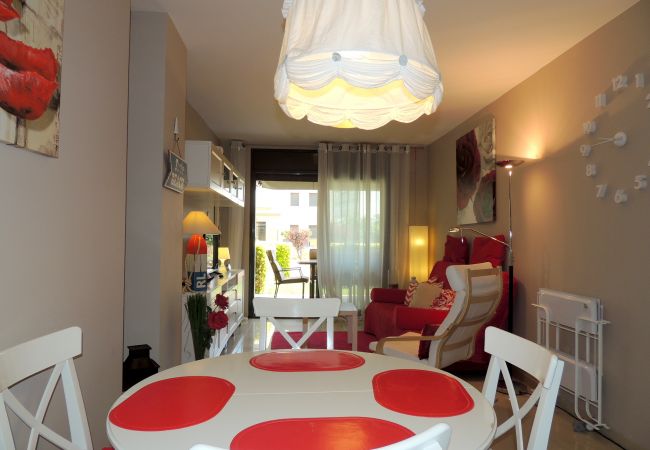 Appartement à Rosas / Roses - Mileni 2 4 Bjs 2 Roses - Immo Barneda