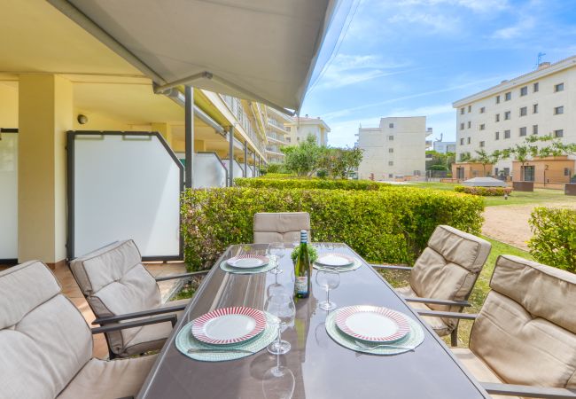 Appartement à Rosas / Roses - Mileni 2 4 Bjs 2 Roses - Immo Barneda Appartement à Rosas / Roses - Mileni 2 4 Bjs 2 Roses - Immo Barneda