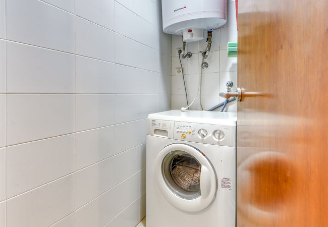 Appartement à Rosas / Roses - Mileni 2 4 Bjs 2 Roses - Immo Barneda Appartement à Rosas / Roses - Mileni 2 4 Bjs 2 Roses - Immo Barneda