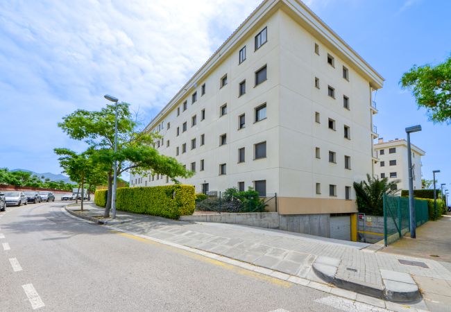 Appartement à Rosas / Roses - Mileni 2 4 Bjs 2 Roses - Immo Barneda Appartement à Rosas / Roses - Mileni 2 4 Bjs 2 Roses - Immo Barneda