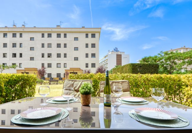 Appartement à Rosas / Roses - Mileni 2 4 Bjs 2 Roses - Immo Barneda Appartement à Rosas / Roses - Mileni 2 4 Bjs 2 Roses - Immo Barneda