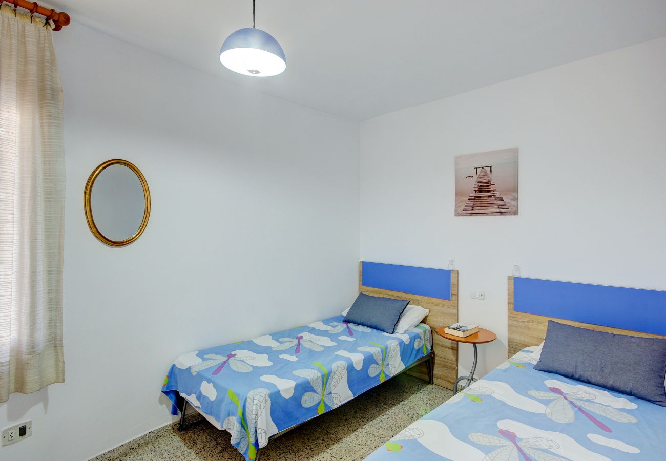 Appartement à Rosas / Roses - Punta Pelegri 318 Roses - Immo Barneda